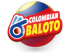 Colombia Baloto