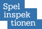 spelinspektionen logo